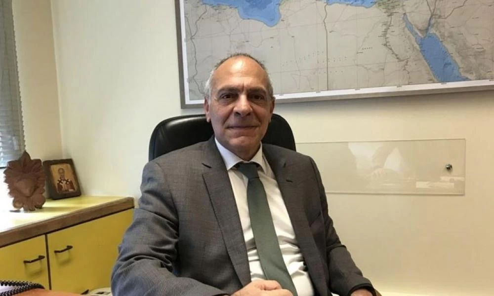 Α. Διακόπουλος: Οποιαδήποτε συμφωνία με την Τουρκία θα είναι κατώτερη των ελληνικών επιδιώξεων